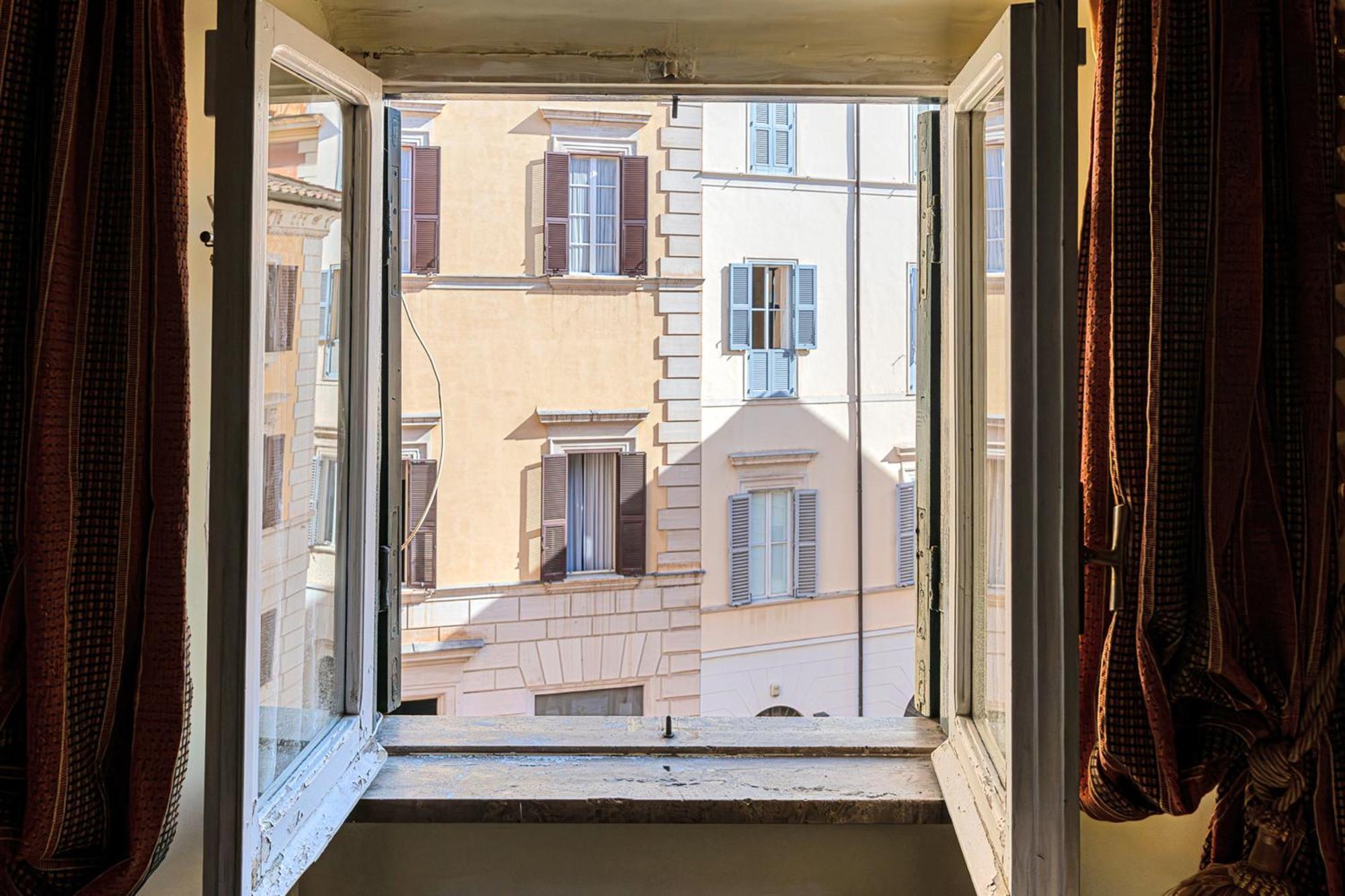 Rooma Duplex Campo De Fiori * Roma